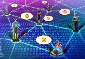 Анчораге Дигитал институционал мижозлар учун крипто