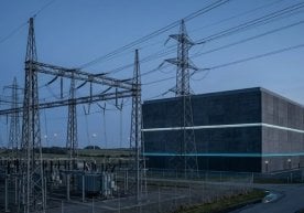 Дания ҳукумати янги маълумотлар марказларини электр