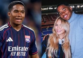 "Реал Мадрид" ҳужумчиси Эндрикнинг отаси Дуглас