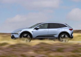 Polestar раҳбари Майкл Лоҳсчеллер бренднинг оммавий