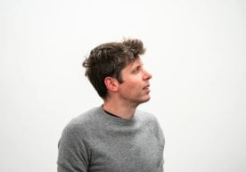 Lors d'un événement Y Combinator mardi soir, le PDG