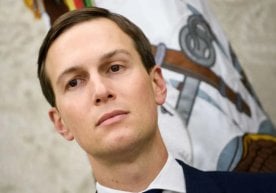 Давос шаҳрида бўлиб ўтган Жаҳон иқтисодий форумида АҚШ