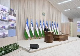 2026 йил Ўзбекистонда ёшларни касб-ҳунар ва замонавий