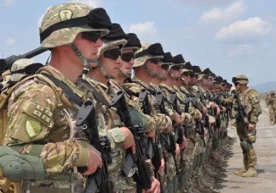Украина ва Грузия НАТО га ҳеч қандай фойда келтира олмайди