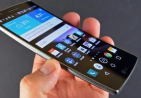 LG компанияси 2017 йилда янги LG G6 смартфонини сотувга