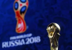 Келаси йили Россияда бўлиб ўтадиган жаҳон чемпионати учун
