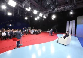 15 сентябрь куни Халқаро Пресс клубнинг навбатдаги