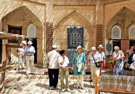 Шу йилнинг 15 январь куни Ўзбекистон Президенти Матбуот