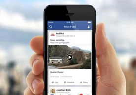 Facebook video orqali pul ishlash imkonini yaratmoqda фото