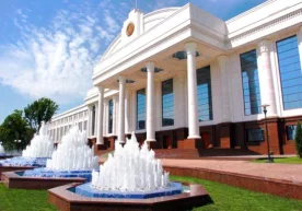 Oliy Majlis Senati Kengashi parlament Yuqori palatasining