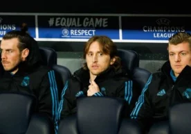"Real" va "Manchester Yunayted" yozgi