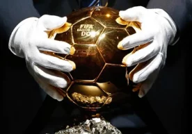 Рафаэл Варан - якунланган футбол мавсумининг энг