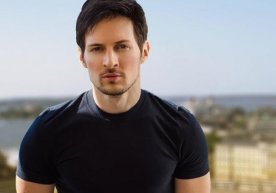 "Telegram" asoschisi Pavel Durov "WhatsApp" va "Facebook"ni tanqid qildi фото