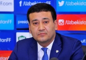 Hash-pash deguncha 2018 yil ham o‘z manzili tomon yetib