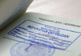 Endi ishga qabul qilishda "propiska" talab qilinmaydi фото