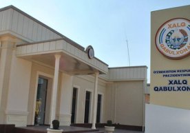 Xalq qabulxonalariga yangi vazifalar yuklandi фото