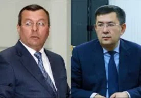 Ўзбекистонлик таниқли журналист Тошпўлат Раҳматуллаевнинг