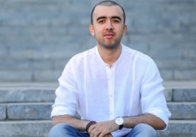 Zoxirshoh Jo‘rayev "Milliy" telekanalining