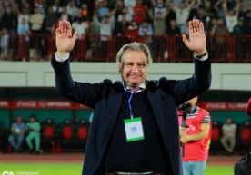 “Navbahor” ustozi Andrey Kanchelskis YECHLning 1/8