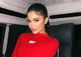 Фото: Instagram / @kyliejenner Америкалик модель ва