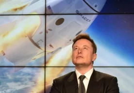 Фото: Steve Nesius / Reuters Америкалик бизнесмен, Tesla