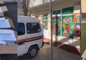 Sifati kafolatlanmagan dori vositalarining noqonuniy
