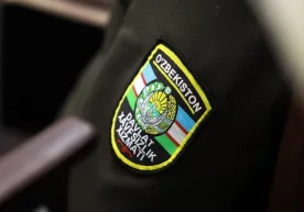 Сенат ялпи мажлисида “Ўзбекистон Республикаси Давлат