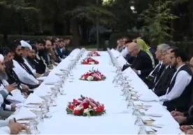 Afg‘onistonda hokimiyatni qo‘lga olgan «Tolibon» harakati