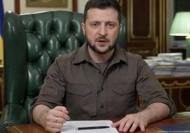 Украинада хавфсизлик соҳасида муҳим ўзгаришлар амалга