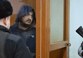 Москвадаги ҳарбий суд Россия Қуролли кучларининг