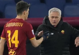 Жозе Моуриньо ҳар қандай жамоага қарши асосан бир