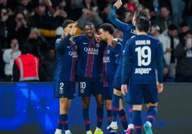 Начался 28-й тур чемпионата Франции, и в первом матче тура