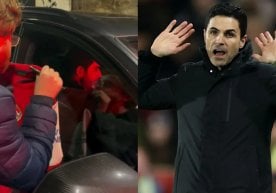 «Арсенал» раҳбариятида сабр косаси тобора тўлаётгани