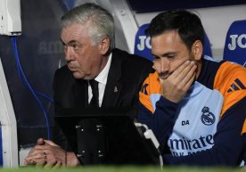 Давиде Анчелотти Бразилиянинг «Ботафого» клубида бош