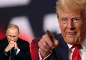 Россия 2-3 ой ичида Украинада бурилиш бўлишига ишонмоқда