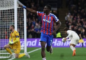 Первые матчи четвертьфинальной стадии Лиги конференций