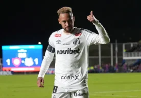 El dramático encuentro entre el PSG y el Bayern de Múnich