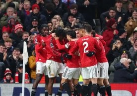 Англияда Boxing Day доирасида атиги битта ўйин ўтказилди: