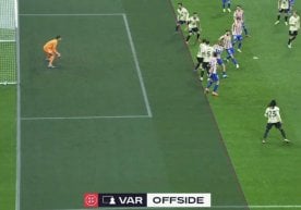 Испания Кубоги яримфиналида «Барселона»нинг «Атлетико»га