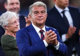 Каталониянинг «Барселона» клуби ўз расмий саҳифалари