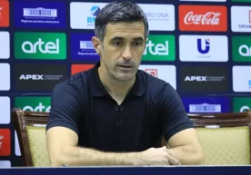 Ўзбекистон Суперлигаси 1-туридан ўрин олган “Андижон” –