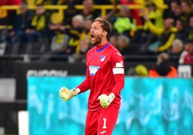 Германия Бундеслигасининг 13-туридан ўрин олган сўнгги