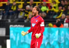 Германия Бундеслигасининг 13-туридан ўрин олган сўнгги