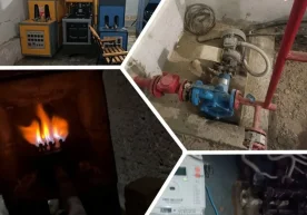 Foto: Prokuratura departamenti Samarqand viloyati hududida