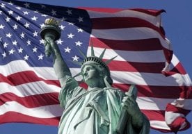 Америка орзуси: Кўпчиликни АҚШга кетишга ундайдиган 15 сабаб фото