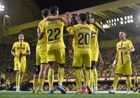 Испания Ла Лигасида 2025/26 йилги мавсум ўз якунига етди.