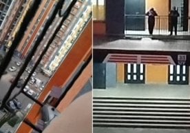 Тошкентнинг Бектемир туманида яшовчи 64 ёшли аёл ўз жонига