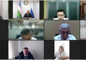 Ўзбекистон ва Россиянинг Новосибирск вилояти туризм