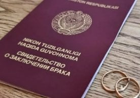 Ўзбекистонда 2025 йилнинг январь–сентябрь ойлари давомида