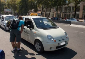 15 март куни Қонунчилик палатаси мажлисида “Ташувчининг